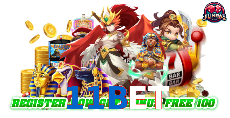 11BET