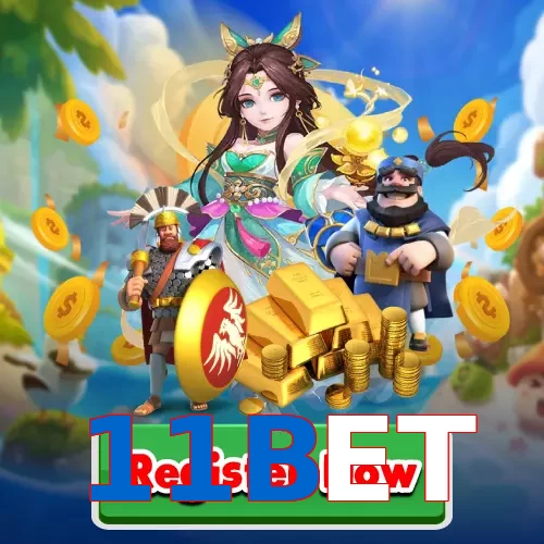 11BET