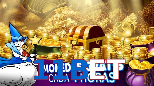 11BET