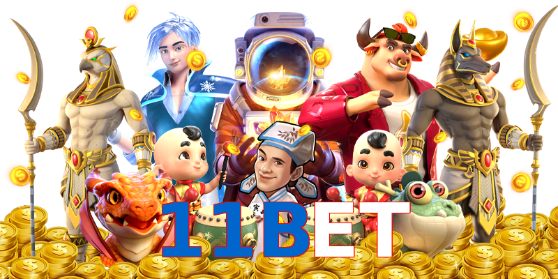 11BET