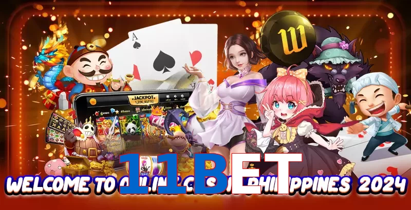 11BET