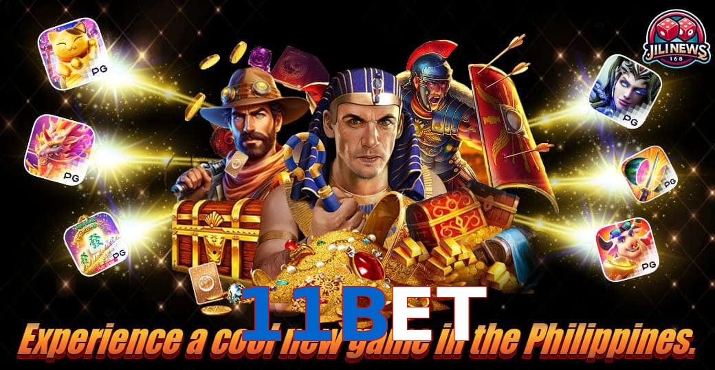 11BET