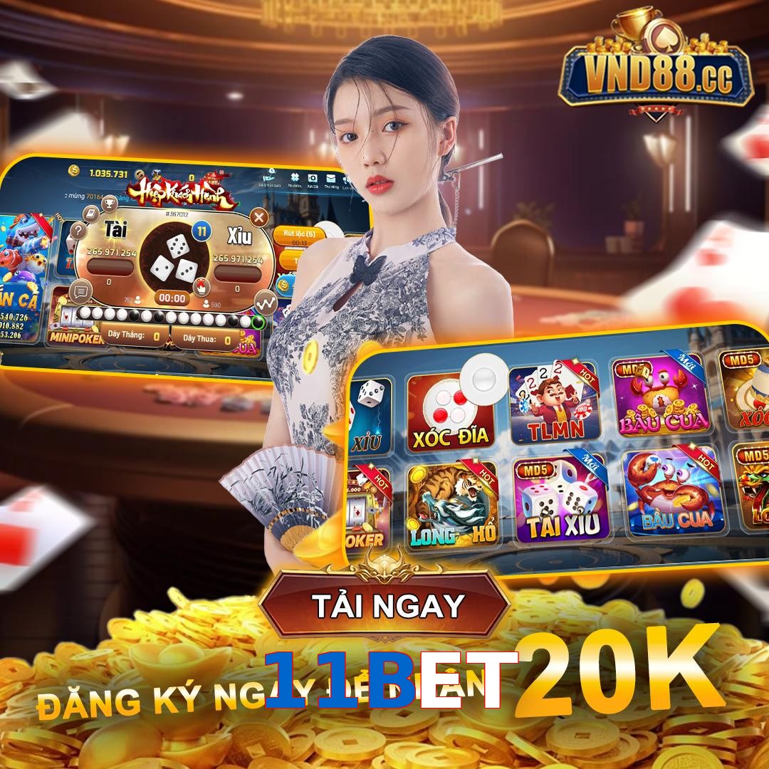 11BET
