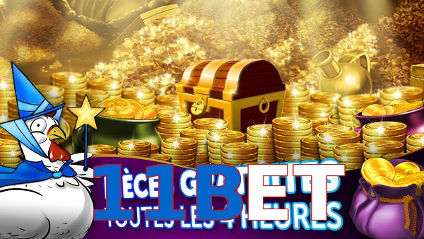 11BET