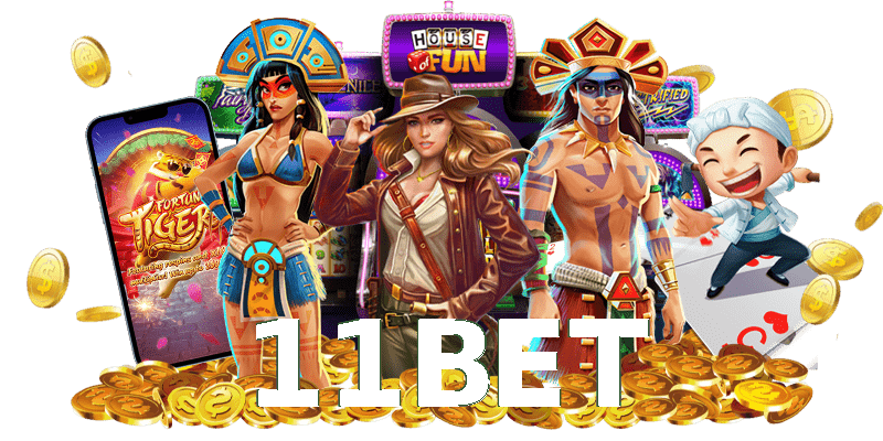 11BET