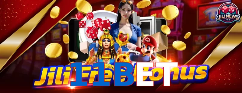 11BET