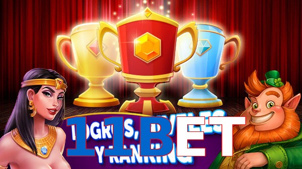 11BET