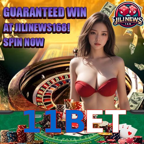 11BET