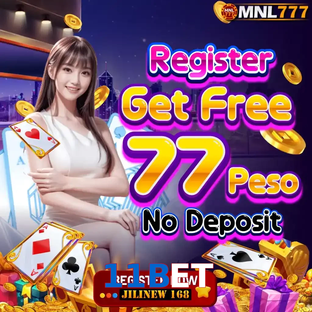 11BET