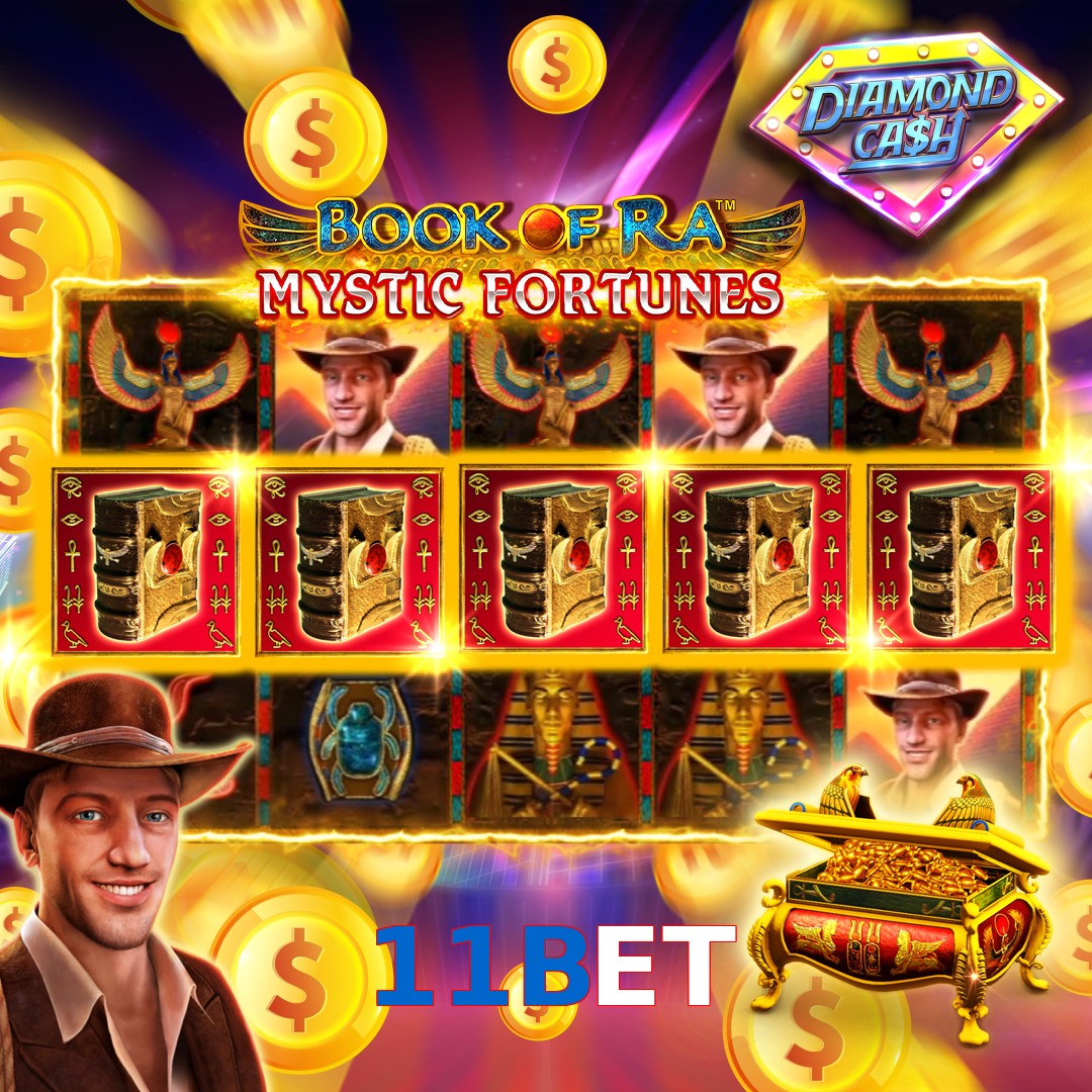 11BET