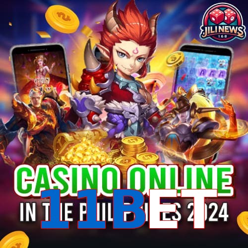 11BET