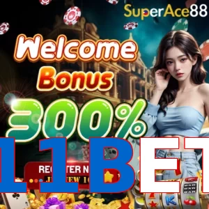11BET