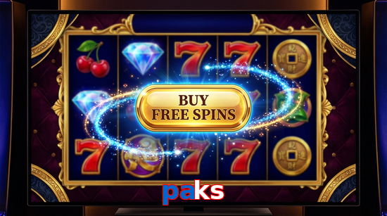 Game list for Paks pg section