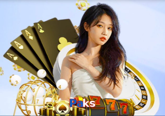 Paks game app for Pakistan players