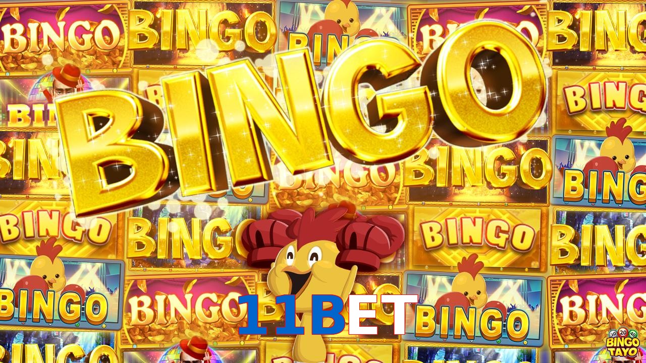11BET