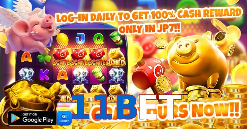 11BET