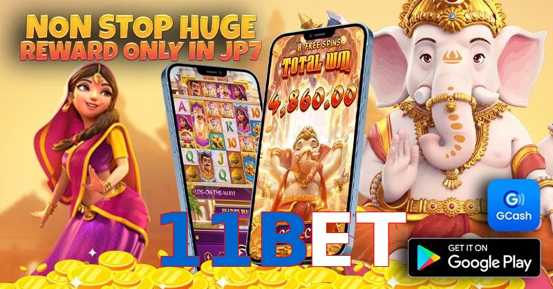 11BET
