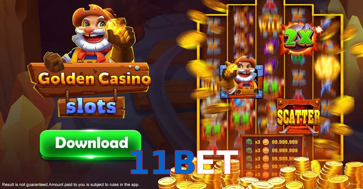 11BET