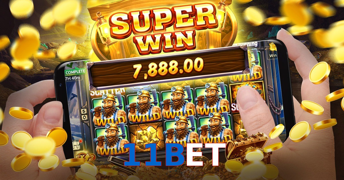11BET