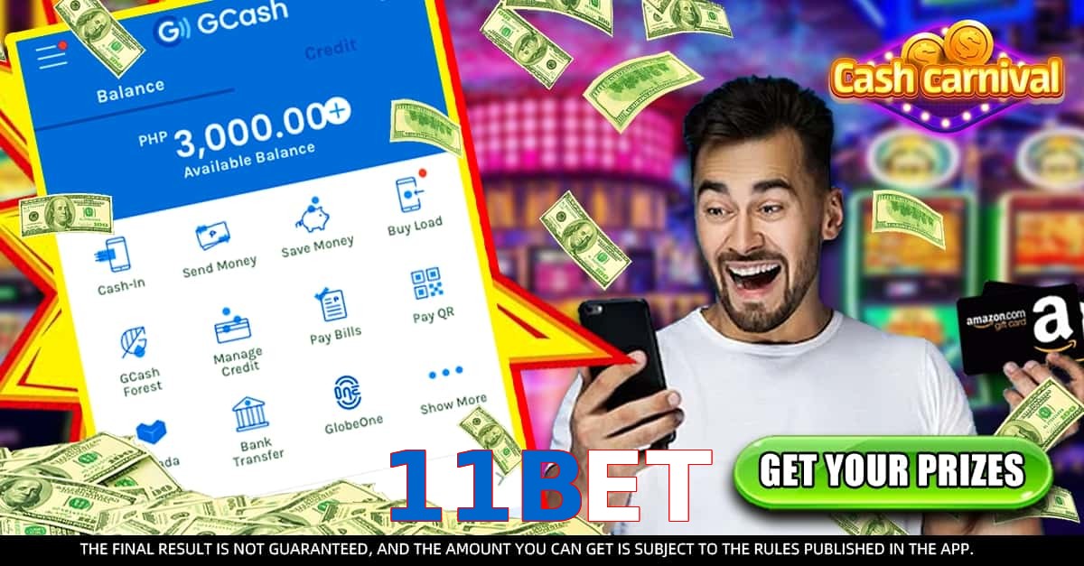 11BET