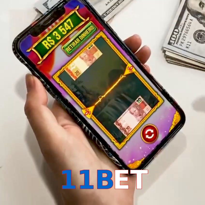 11BET
