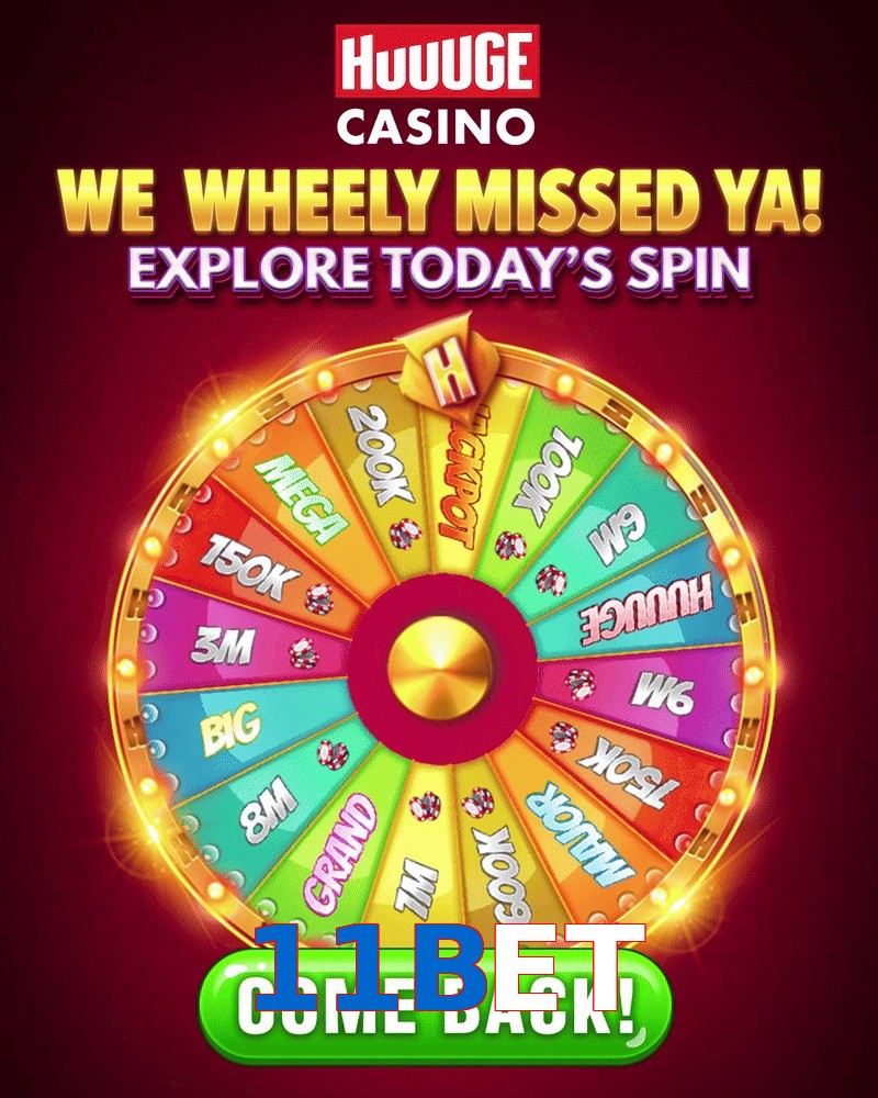 11BET