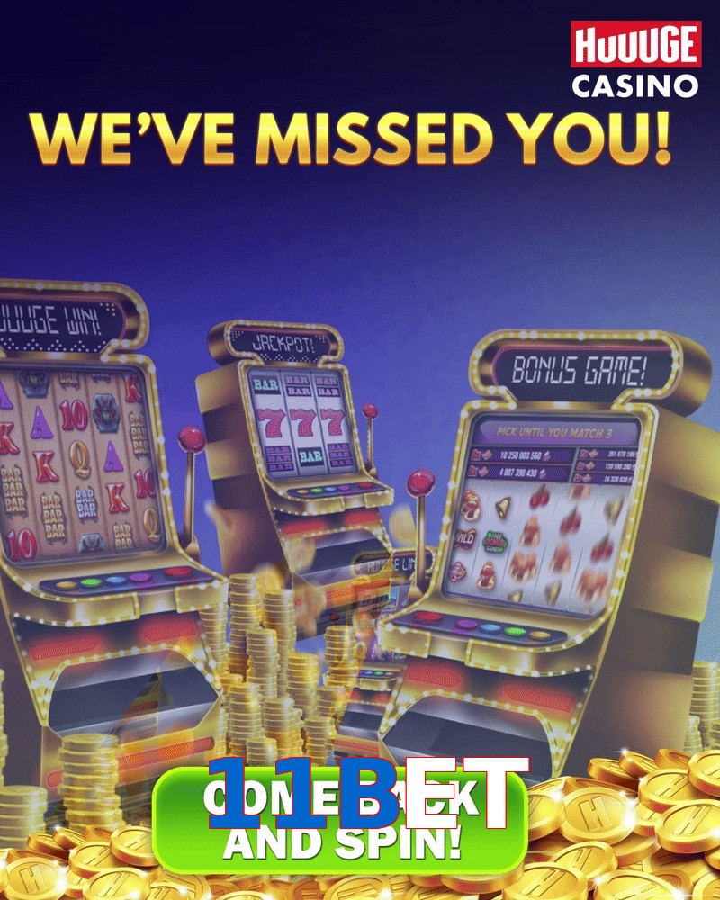 11BET