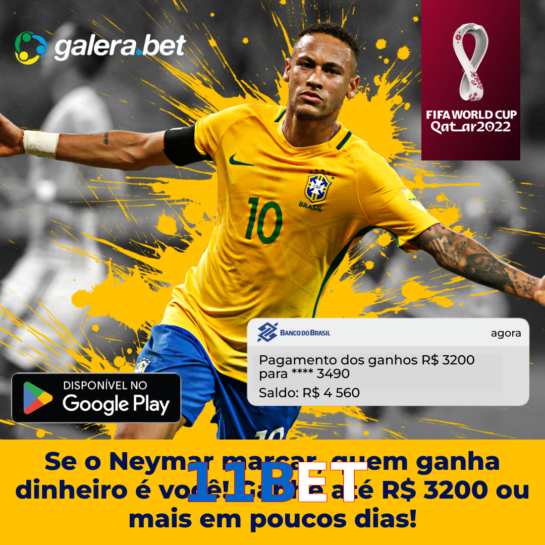 11BET