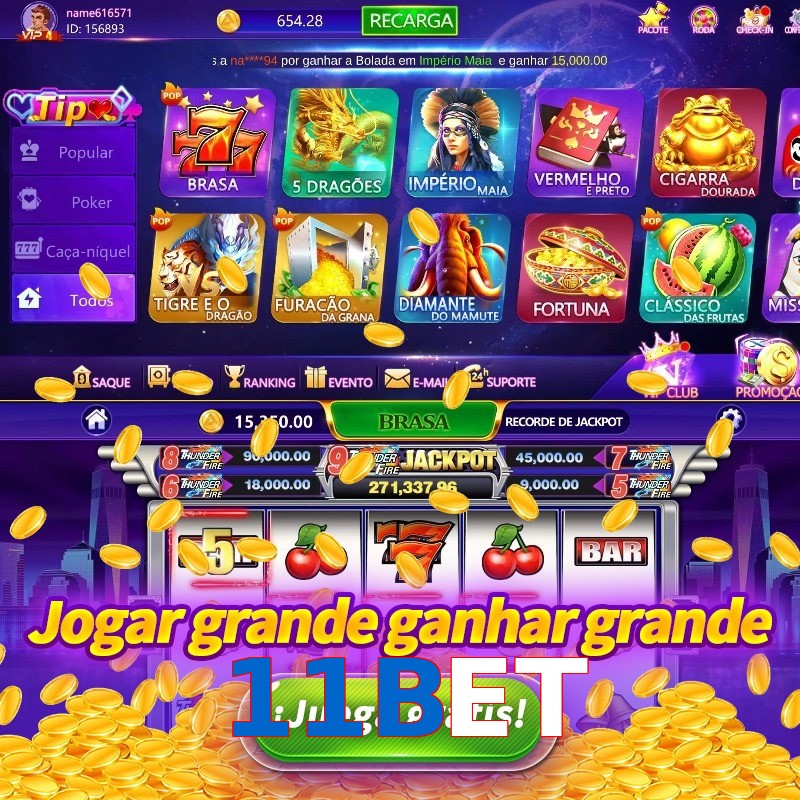 11BET