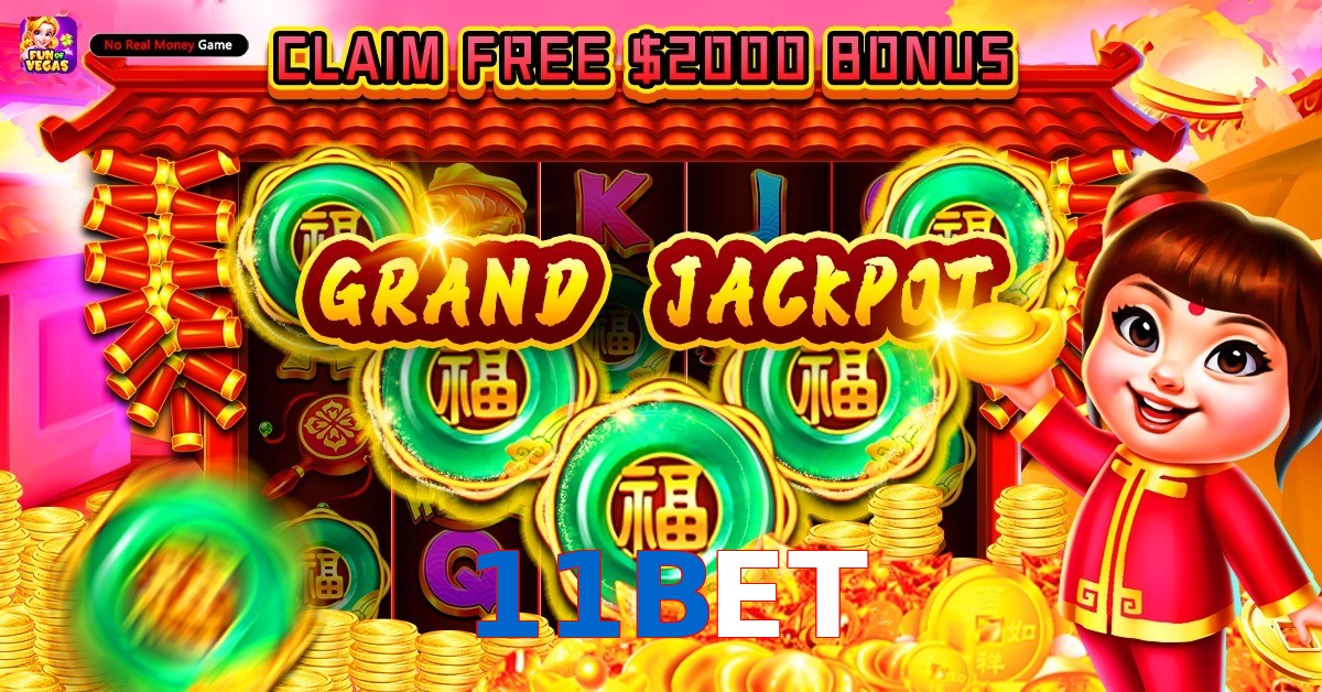 11BET