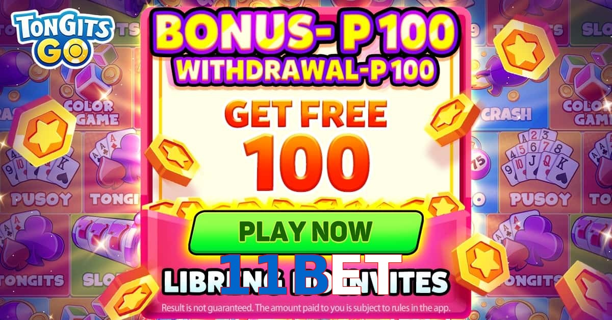 11BET