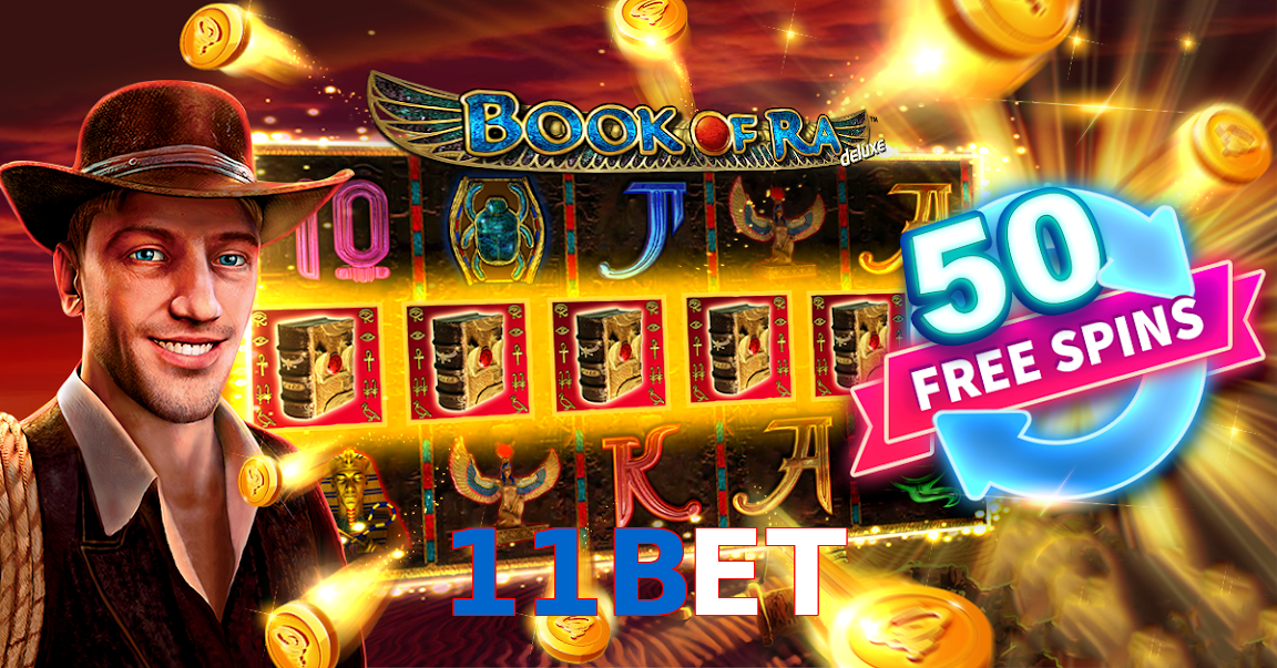 11BET