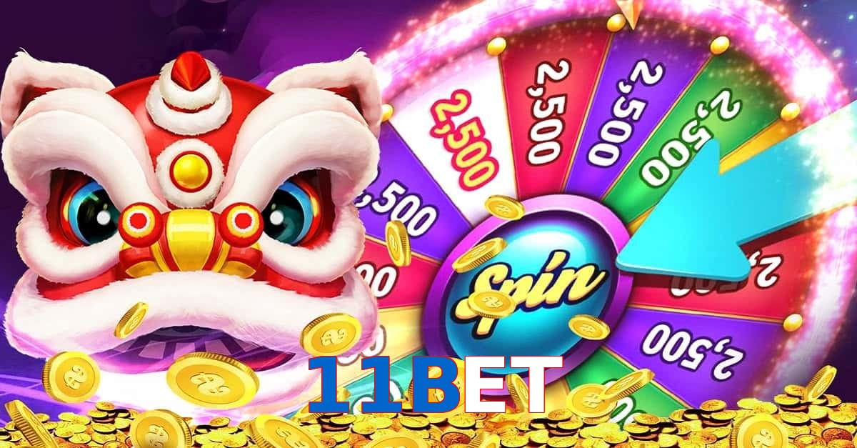 11BET