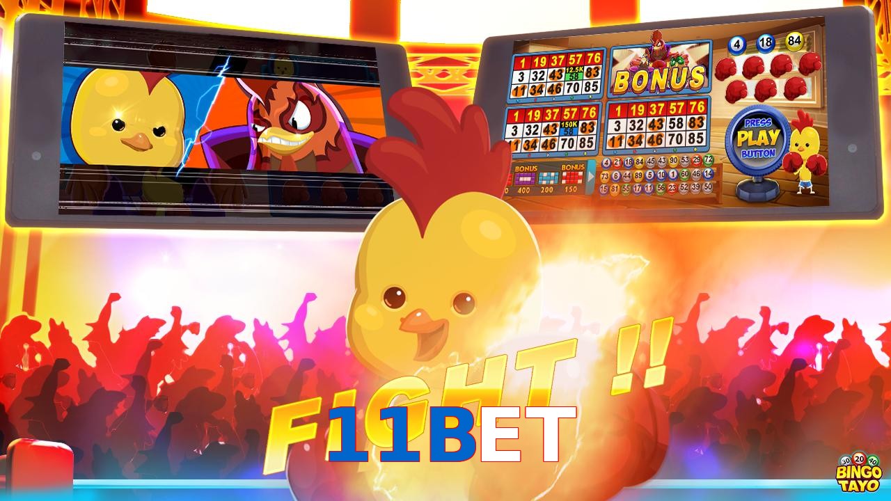 11BET