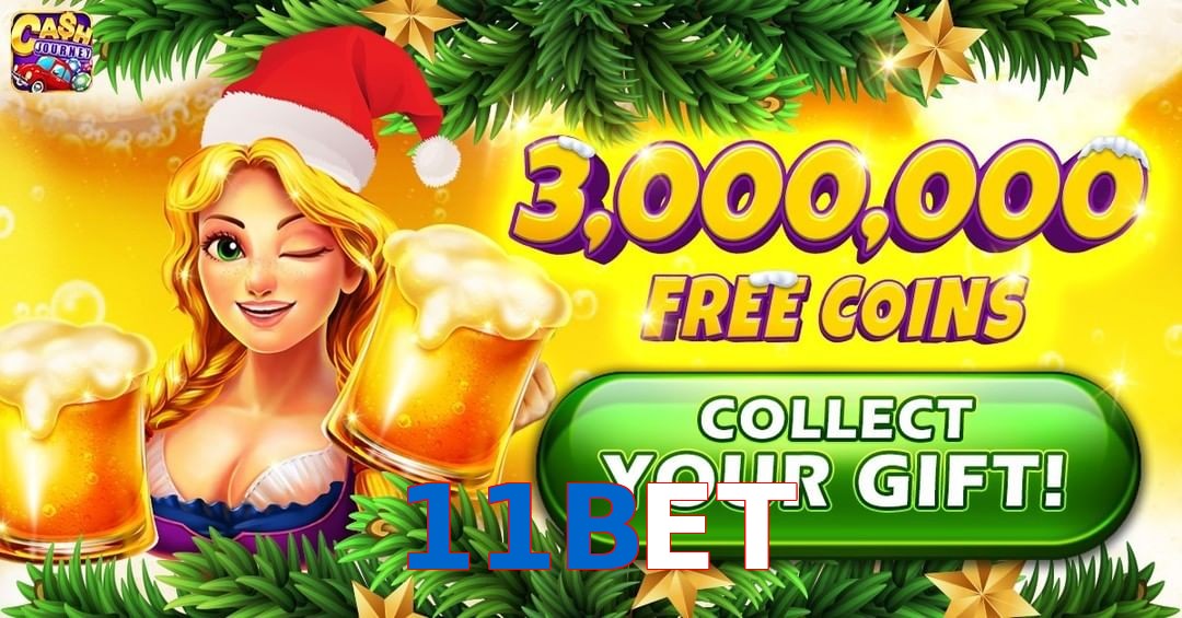 11BET