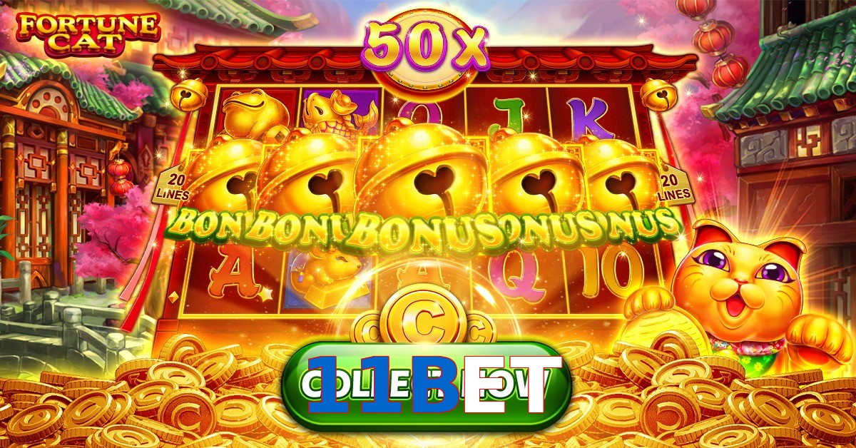 11BET
