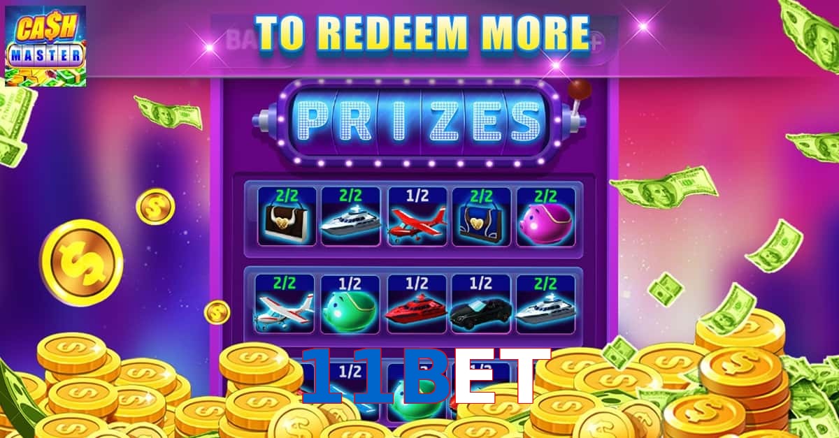 11BET