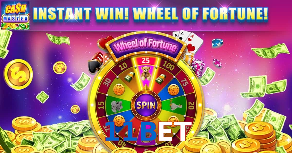 11BET