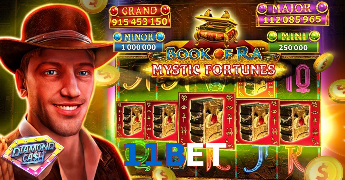 11BET