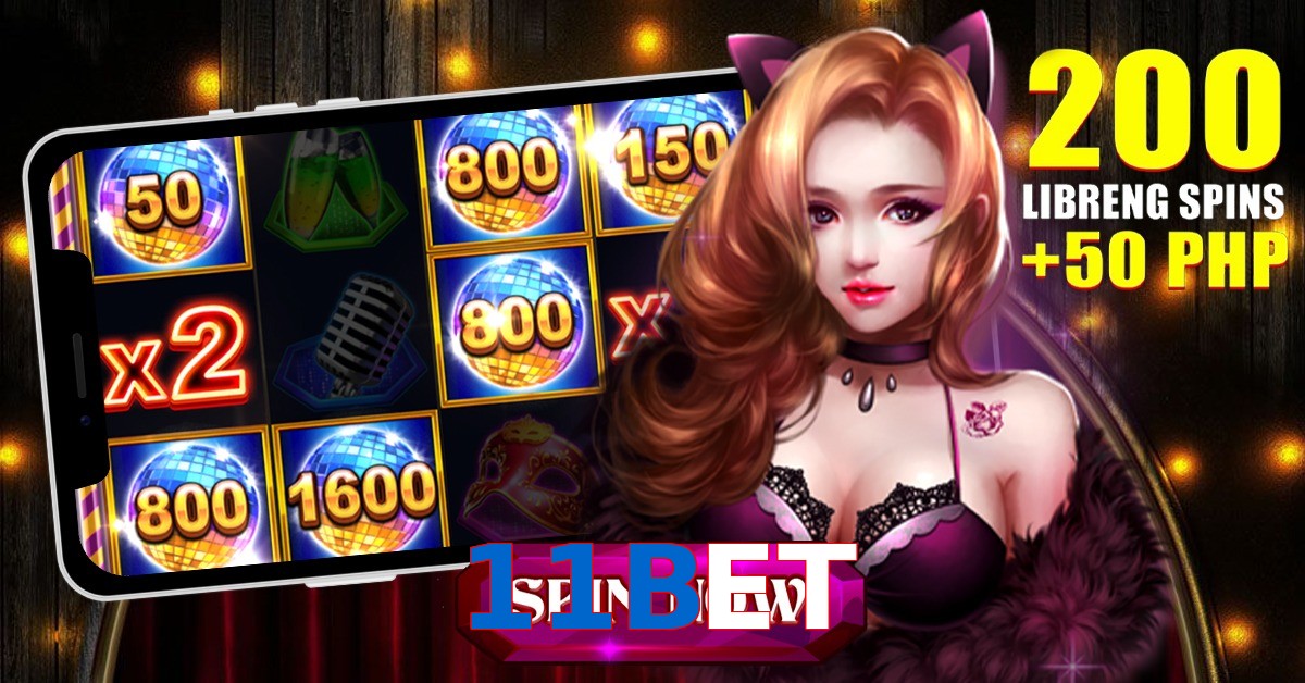 11BET