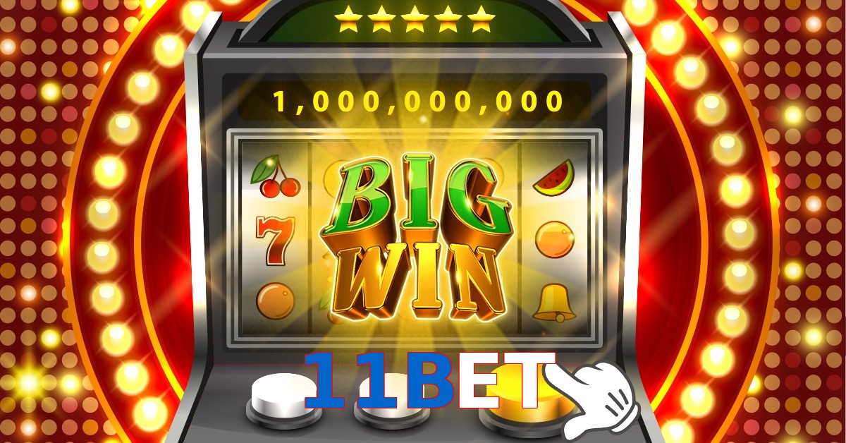 11BET