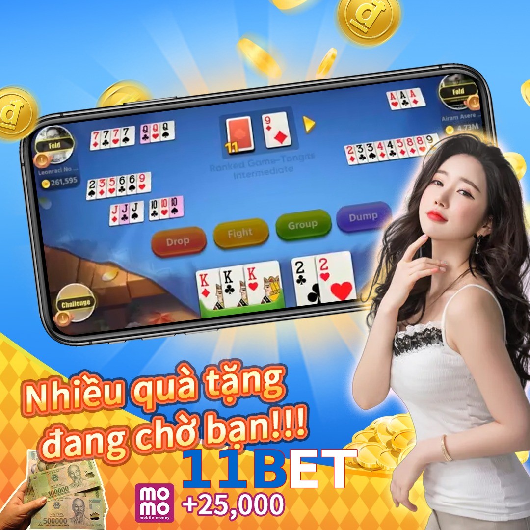 11BET