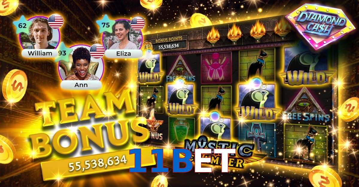 11BET