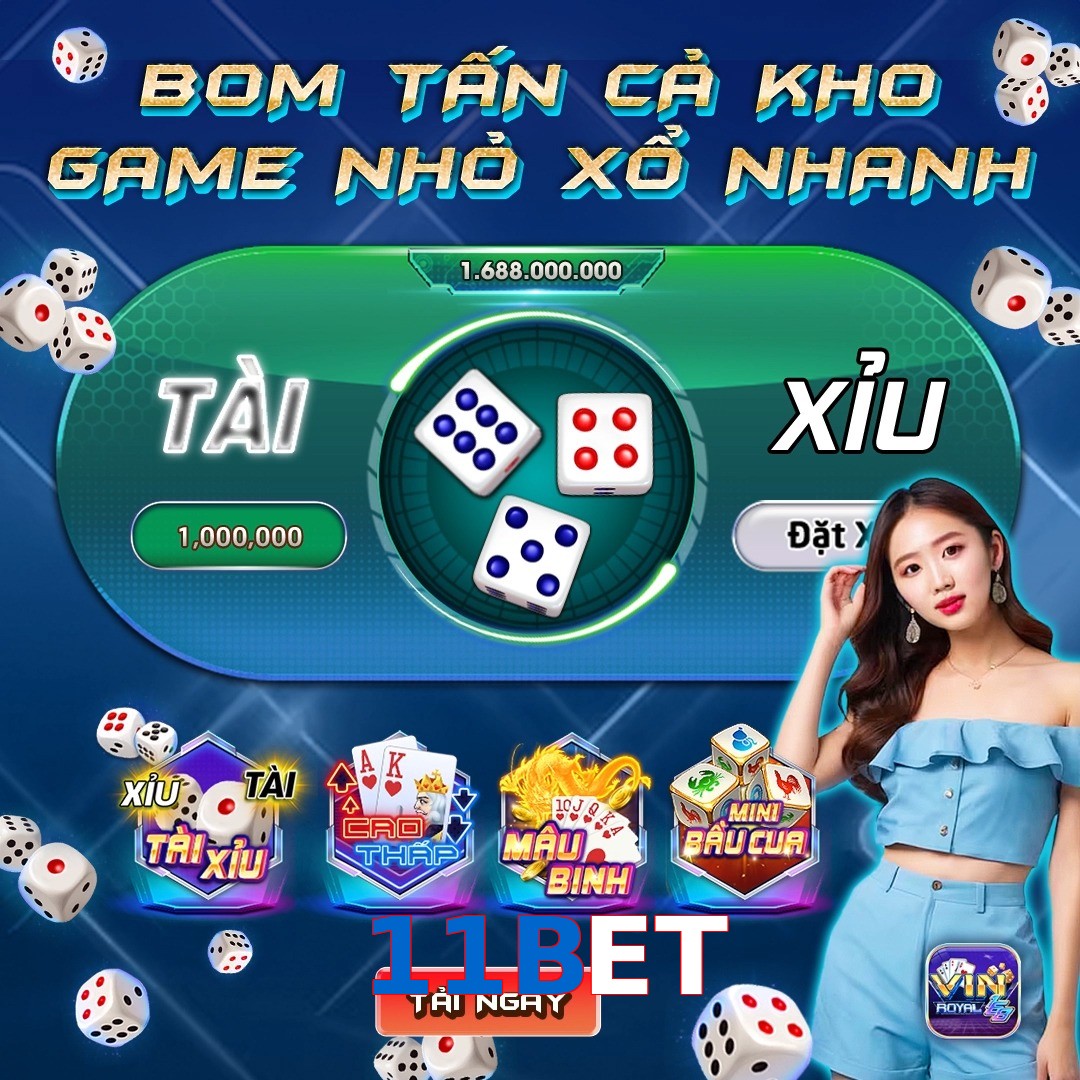 11BET