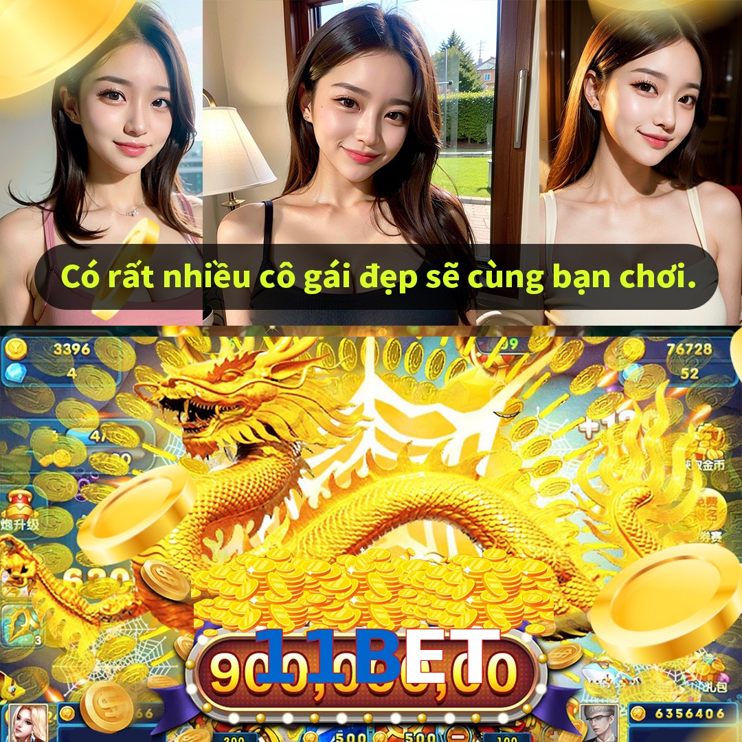 11BET