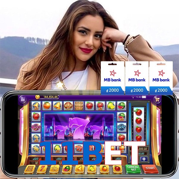 11BET