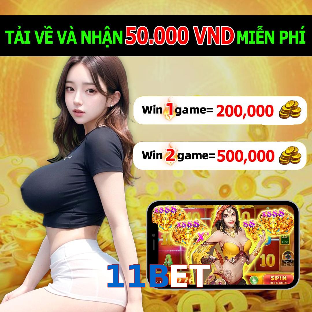 11BET