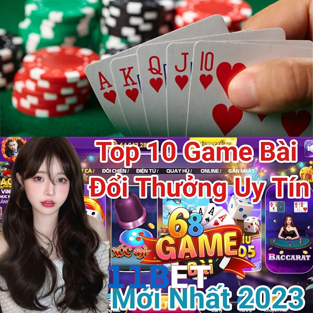 11BET