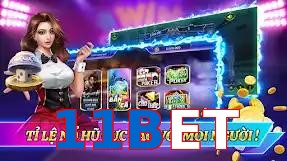 11BET