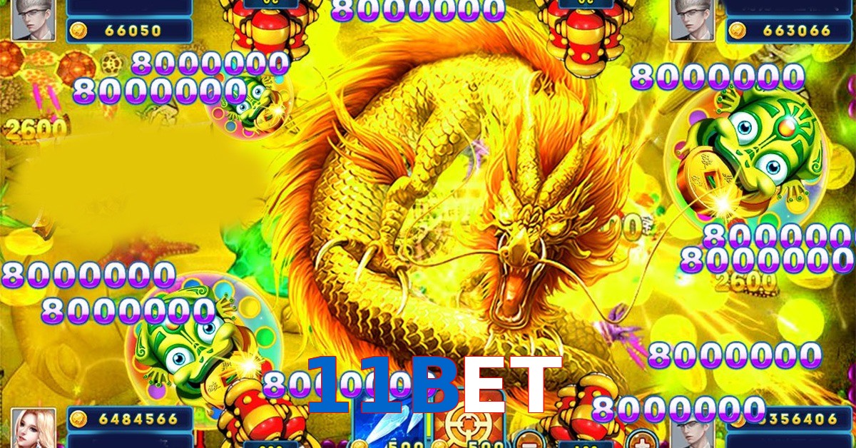 11BET